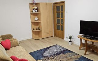 AP. 2 CAMERE PIATA SUDULUI, BUCATARIE INCHISA, METROU 7 MINUTE - Poză 2