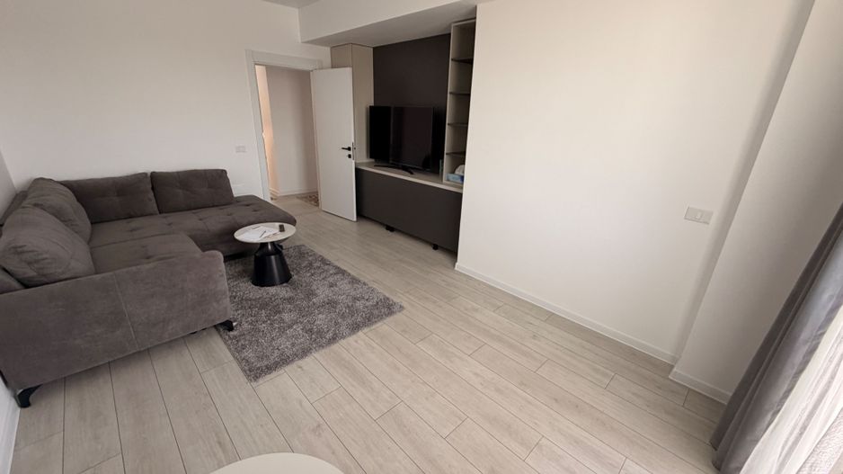 3 Camere Cu Parcare Decomandat Bloc Nou Berceni Metalurgiei Terasa Mare - Poză 12