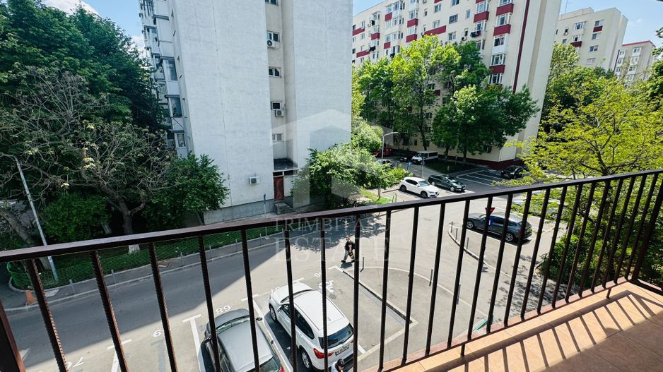 Berceni -Parc Straja 2 camere bloc nou - Poză 6