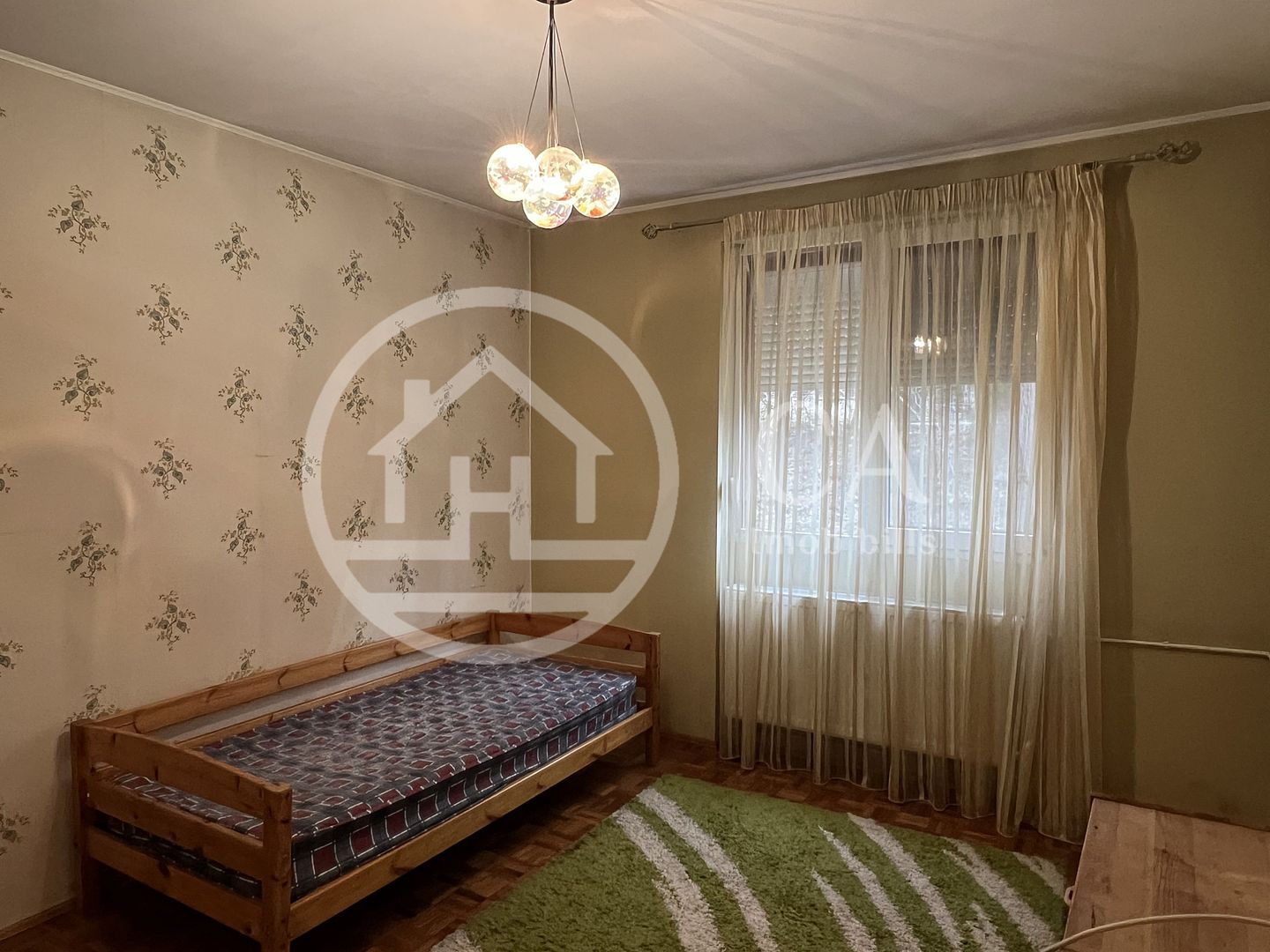 Apartament cu 3 camere de inchiriat in zona Central, Oradea - Poză 11