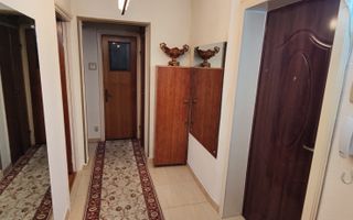 COMISION 0 | 4 camere Superb | Metrou Crangasi | Bloc 1986 - Poză 5