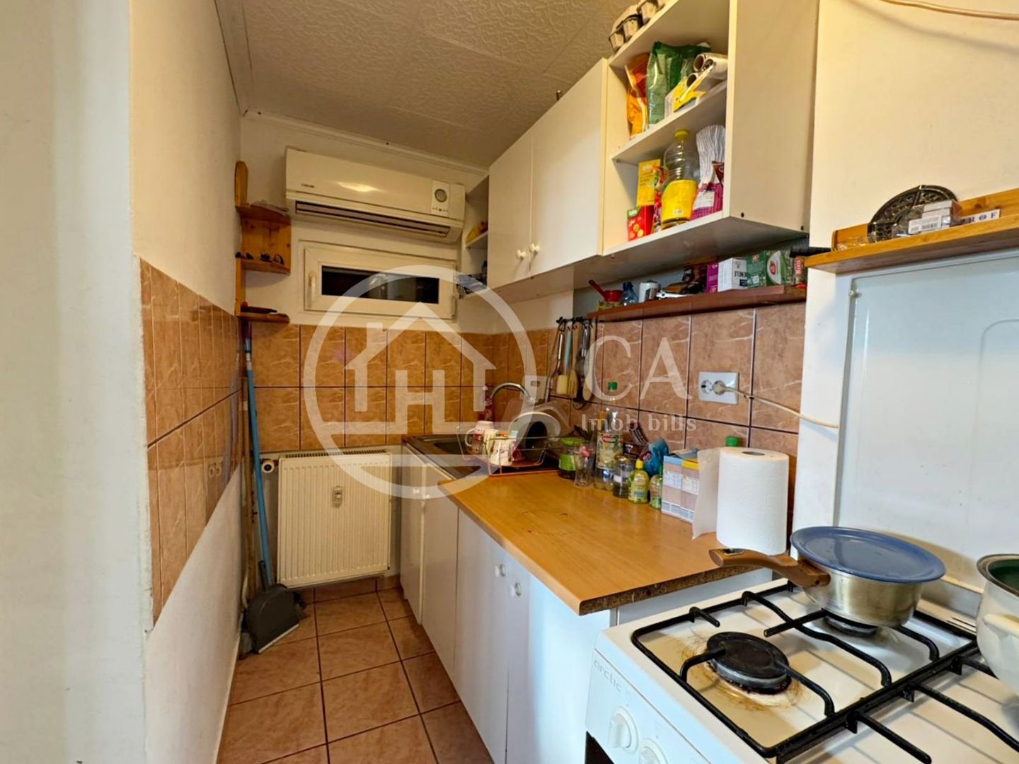 Apartament cu 2 camere de vanzare in zona Dacia, Oradea - Poză 6
