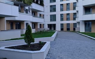 Studio elegant de închiriat, Piaţa Unirii – ideal pentru birou - Poză 12