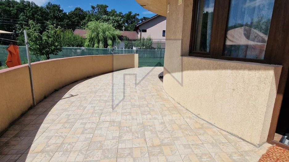 Vanzare Vila duplex - Gradistea--Moara Vlasiei - Poză 13