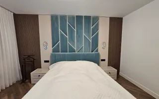 Apartament Smart de Lux 3 camere și parcare subterană-Zen Rezidence - Poză 13