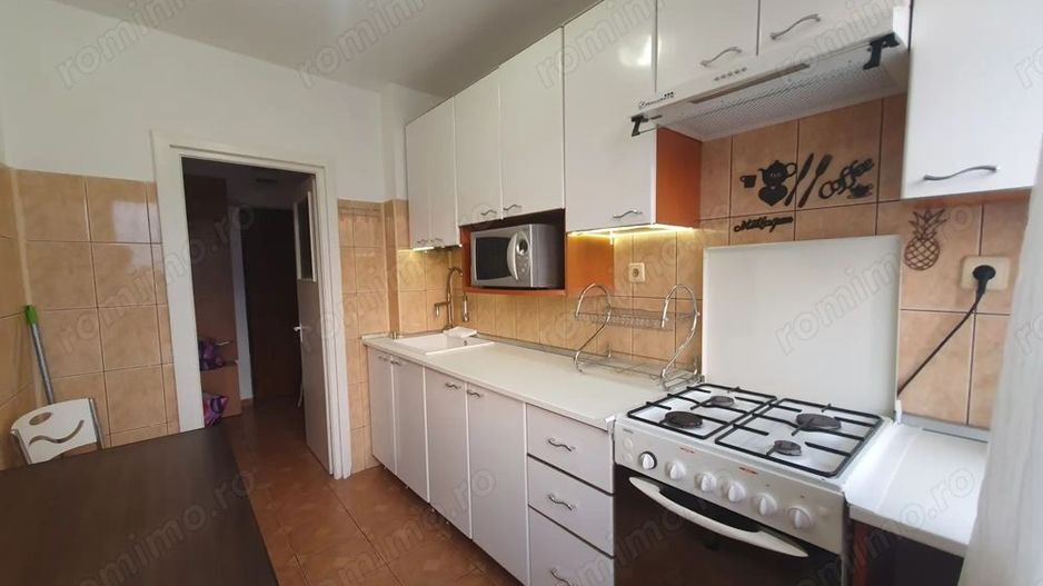 De Inchiriat Apartament 3 camere Unirii - Cantemir sector 4 - Poză 3