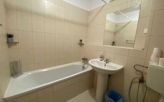 Apartament 2 camere – Complex Rezidențial Ghica Plaza | parcare subter - Poză 8