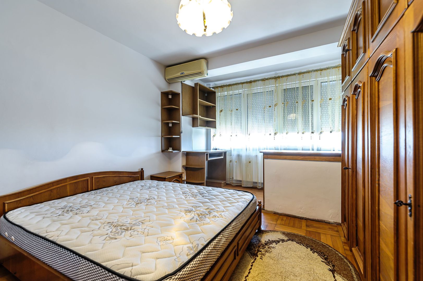 Apartament cu 2 camere la Podgoria - Poză 3