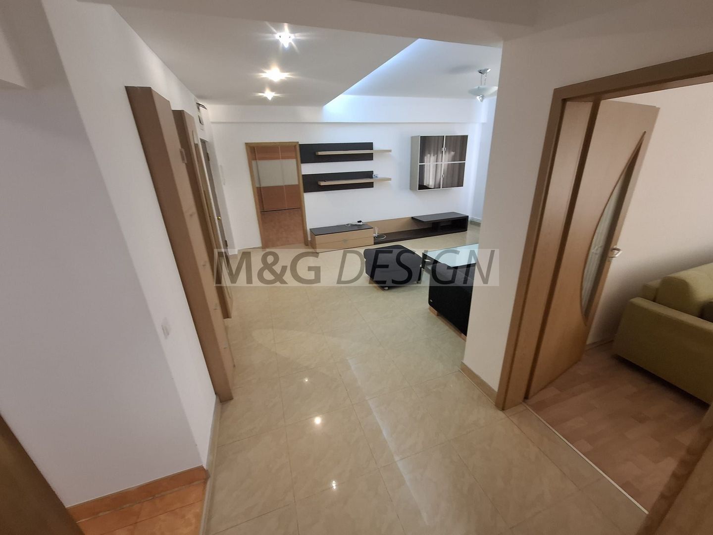 CENTRAL, 3 camere LUX, et 1, CT;AC - Poză 10