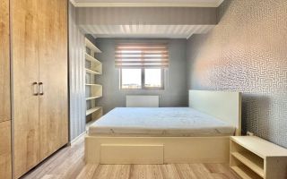 Vânzare apartament cu 2 camere - 47 m.p - Gata de intrare - Tătărași - Poză 9