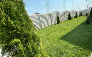 Vila individuala finalizata cu gradina proprie mare, compacta! - Poză 2