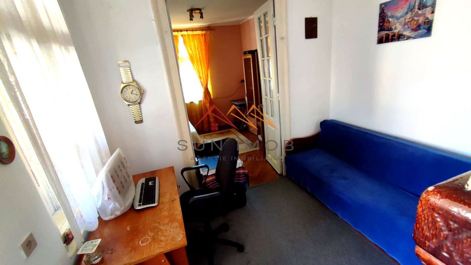 CLĂDIRE INTERBELICĂ | ULTRACENTRAL PLOIEȘTI | INVESTIȚIE - Poză 9