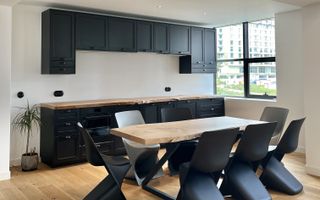 Loft spectaculos | Ideal office creativ sau rezidențial I Floreasca - Poză 4