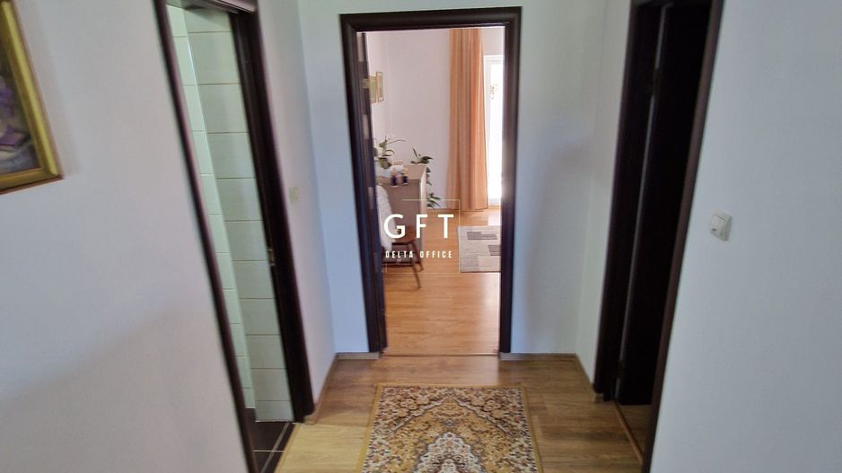 Apartament 3 camere de vanzare Bistrita-Sud - Poză 11