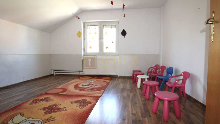 Casa ideala pentru activitati Comerciale. (gradinita, after school, ...) - Poză 20
