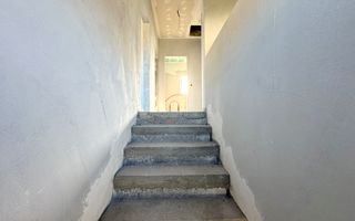 Casa individuala cu teren de 519 mp in zona accesibila. - Poză 11