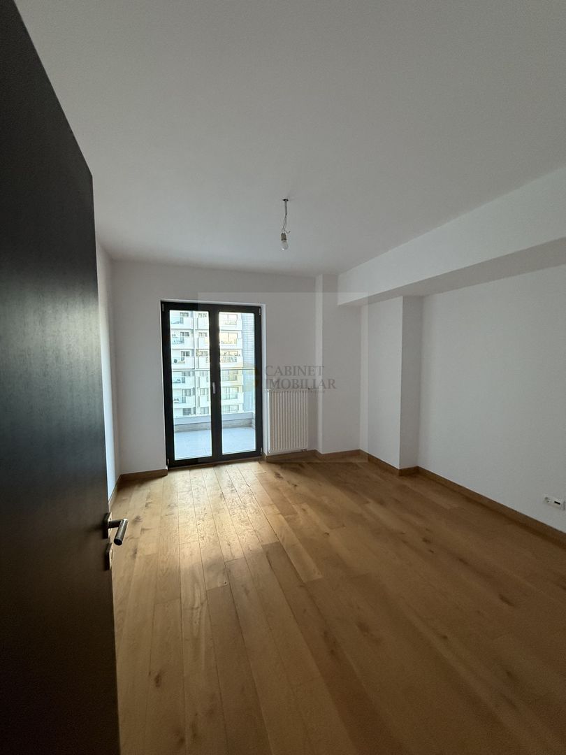 Apartament Nou 3 Camere Spațiu Generos | Nemobilat - Pipera - Poză 4
