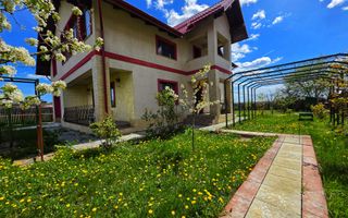 Vilă de vânzare 6 camere – Bănești | Exclusivitate Mirva Imobiliare - Poză 1