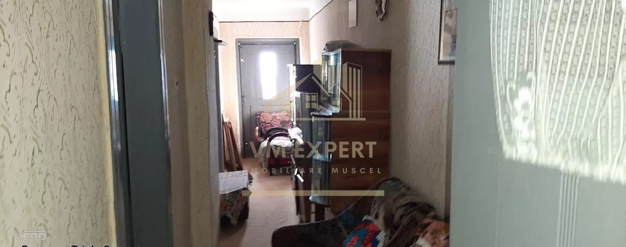 CASA 3 CAMERE, TEREN 5000 MP, RUCAR, ARGES - Poză 13