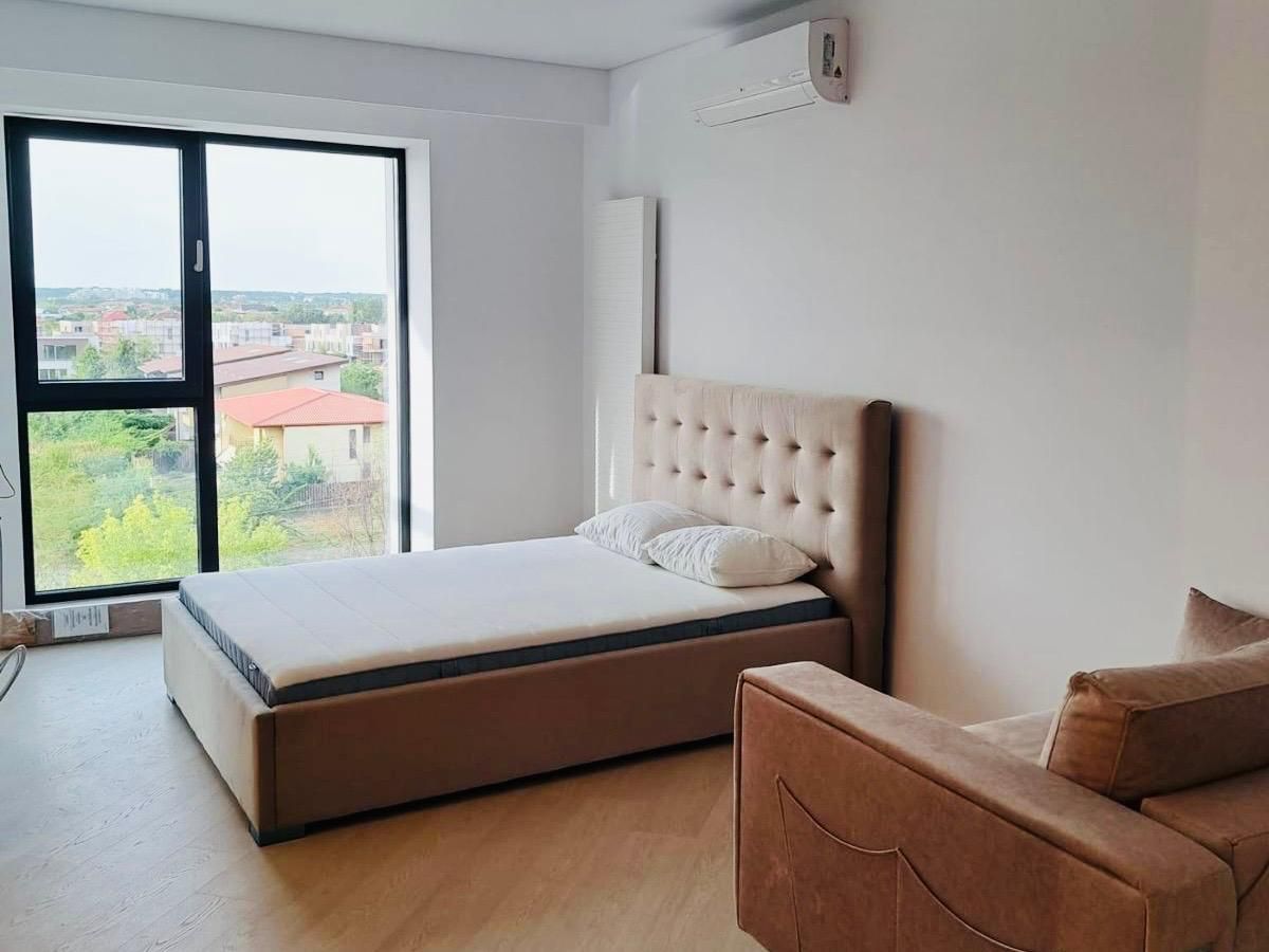 Apartament pentru vanzare I tip studio I Cortina North - Poză 4