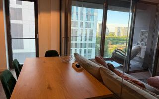 APARTAMENT SUPERB | PARCARE SUBTERANA | CLOUD 9 - Poză 9