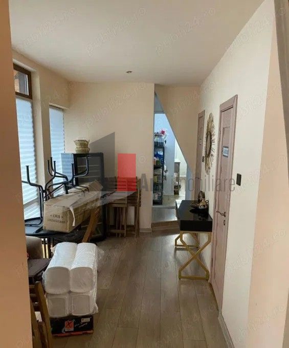 Spatiu Comercial de inhciriat, zona Polona, pretabil HoReCa - Poză 7