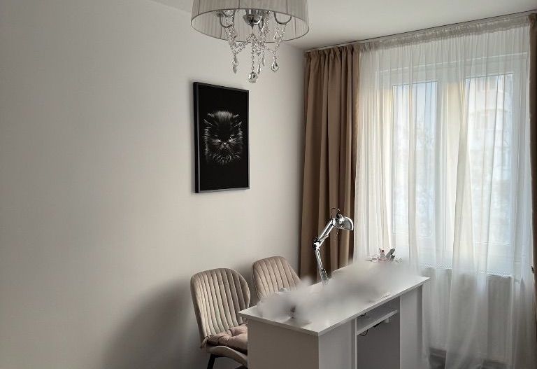 3 camere, Micro19, mobilat, utilat - Poză 8