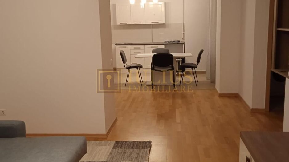 Zona Nord, 2 camere, centrala proprie - Poză 3