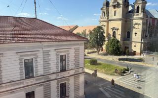 Apartament Republicii Pietonala de vanzare in Oradea - Poză 1