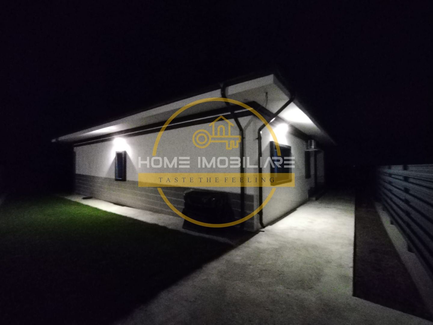 Casa Individuala Zona Manastirea Frumaosa - Poză 13