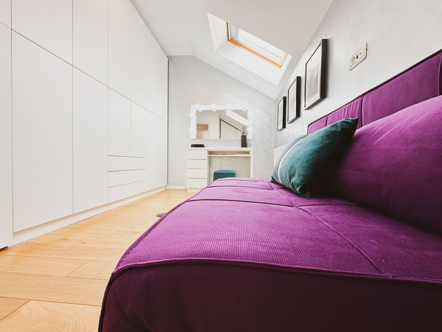 VANDUTA- Casuta din oras - de vanzare - 4 camere - NORD - Poză 16