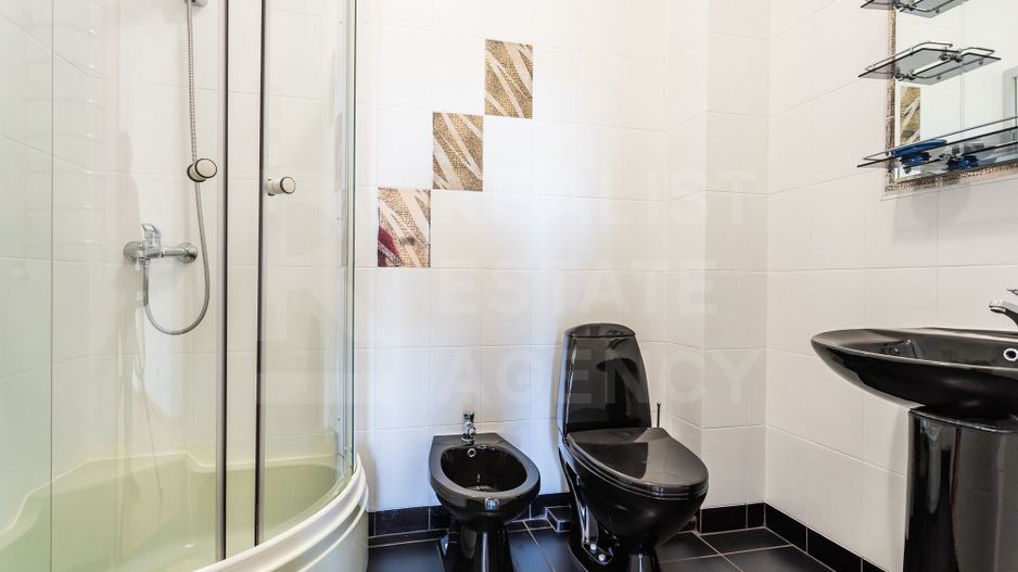 Vânzare, casă, 5 camere, str. Basarabilor, Buiucani - Poză 10