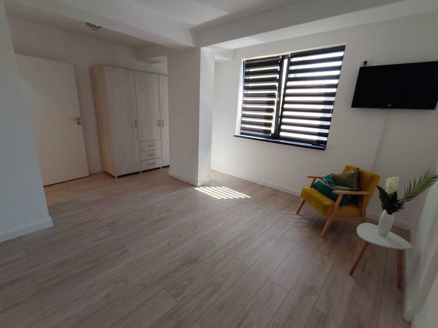 Apartament cu 3 camere LUX Titan, 2 băi, bloc boutique, lângă IOR - Poză 7