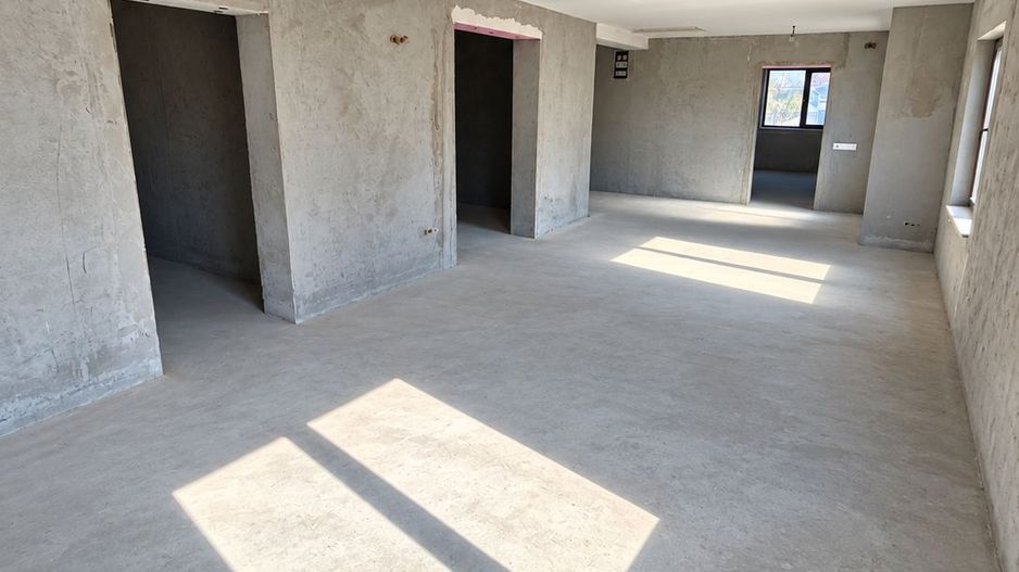 Casă Semifinisată În Toboliu - Poză 4