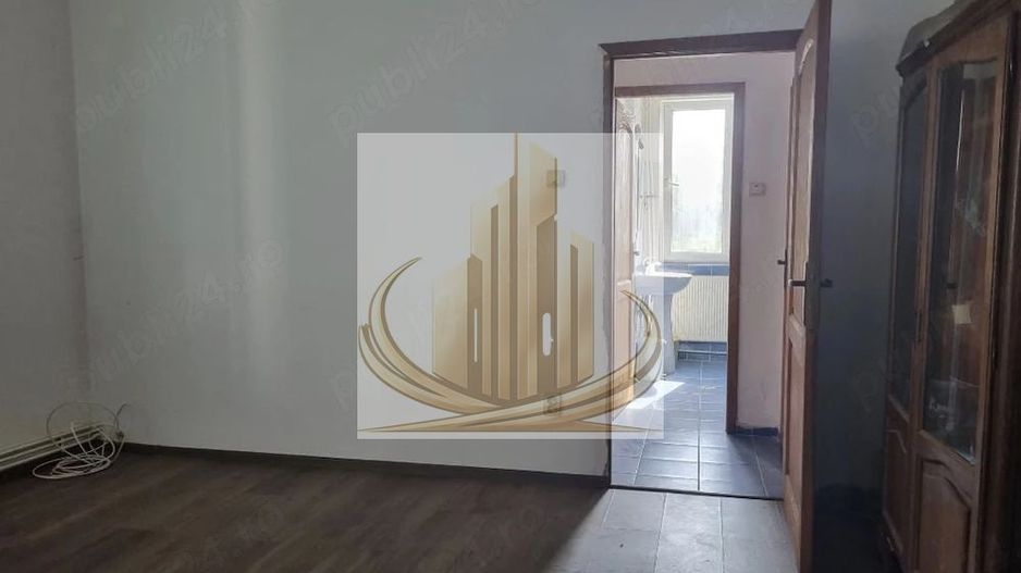 2 Camere Luminos | Metrou Jiului | Boxă la Subsol | - Poză 1