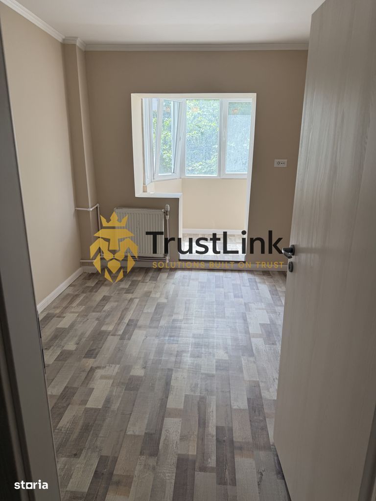 Apartament 3 camere renovat 2 min Aparatorii Patriei stradal Berceni - Poză 17