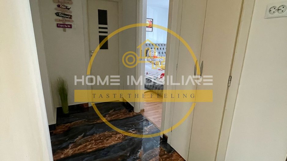 🏡 Apartament 3 camere | 2 bai | Complet renovat 2023 | Zona Metalurgiei - Poză 8