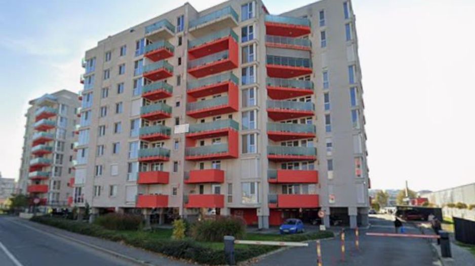 Apartament 3 camere parcare inclusa, Cartierul Ared, Oradea - VANZARE - Poză 19