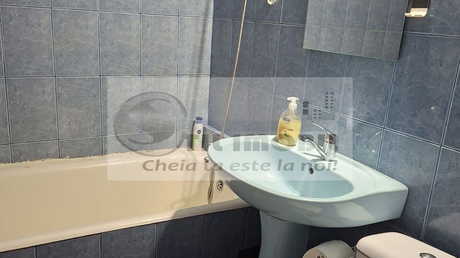 Apartament 3 camere Nicolina-450 EURO - Poză 8