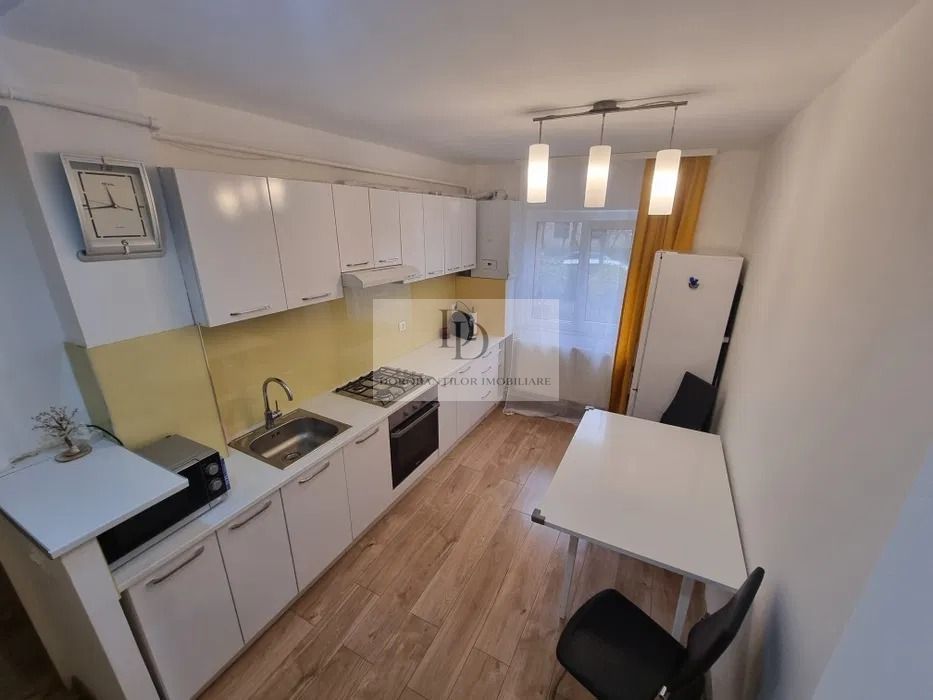Apartament de vânzare 3 camere+boxa la subsol | Cinema Marasti-OMV - Poză 4