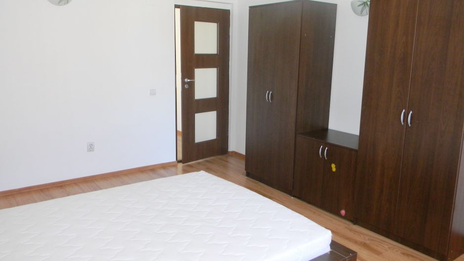 Vila mobilata si teren 1200mpBrasov-Harman - Poză 14