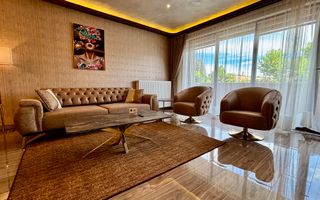 Apartament 4 camere | Parcare | Gama Premium | Isaran Residence - Poză 2