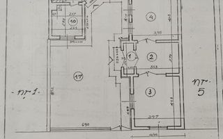 Oportunitate investitie in centrul capitalei - Poză 13