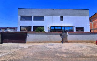 Vila cu piscina Dobroesti Ilfov - Poză 28