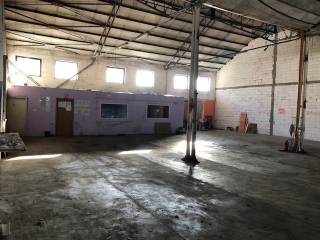 300mp. hala depozitare/productie zona S Timisoara - Poză 3