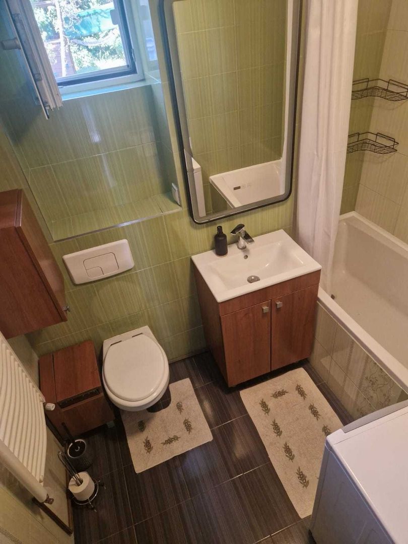 Apartament 2 camere • Pet‑friendly • 50 mp • Parter înalt • Gruia - Poză 6