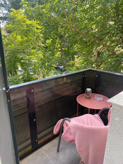 Garsonieră 3 min Metrou Dristor, Centrală Proprie, Parcare, COMISION 0 - Poză 7