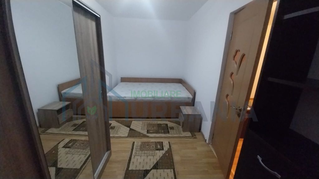 Închiriez apartament 2 camere Tatarasi - Poză 3