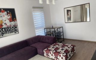 Apartament Exigent Plaza Lujerului - Poză 1
