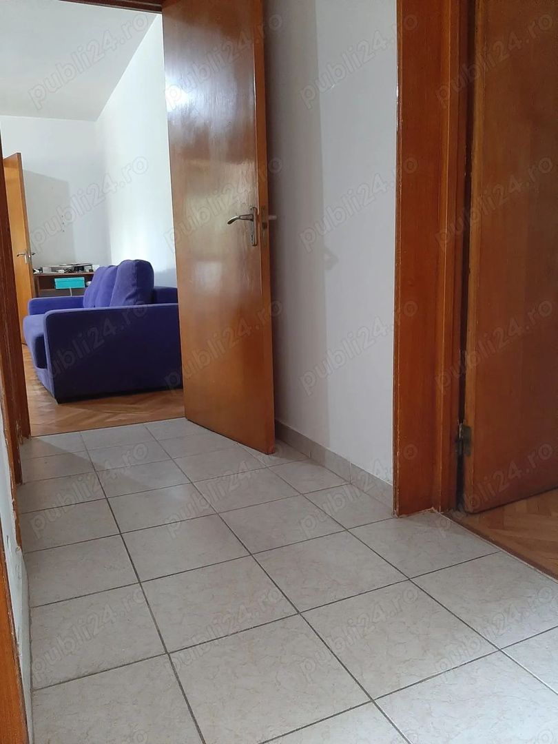 Apartament 3 camere. Bld. Al. Obregia. Zona Cultural. - Poză 3